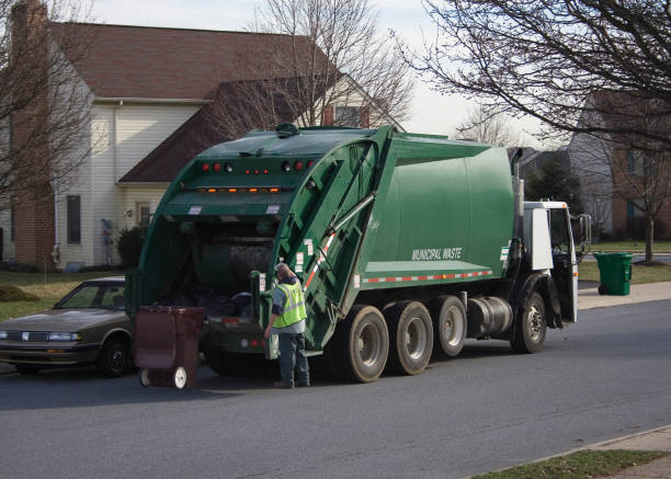 Best Furniture Removal in Horton, KS